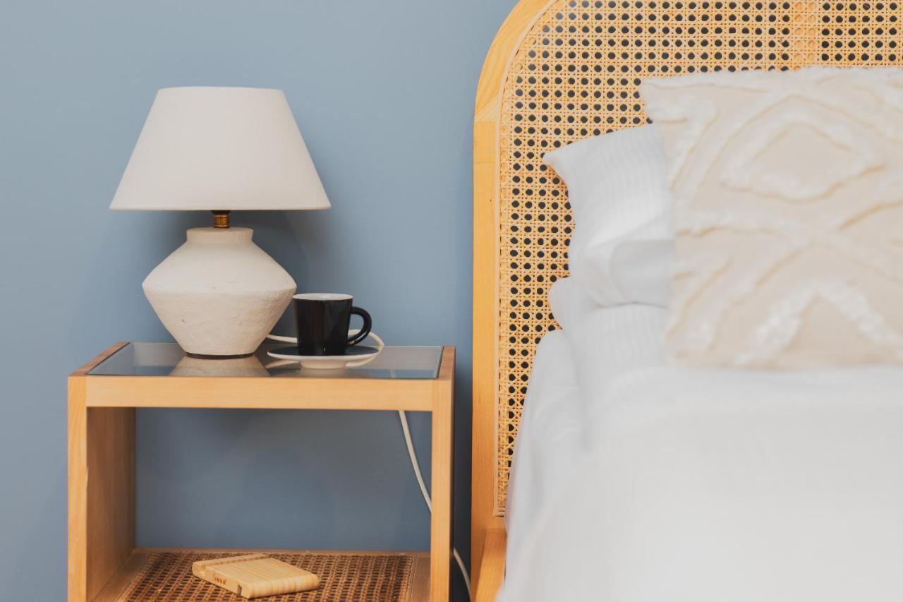 Cozy Pastel Two Bedroom Apartment In Central Gdynia By Noclegi Renters Bagian luar foto